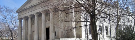 Second Bank of the United States