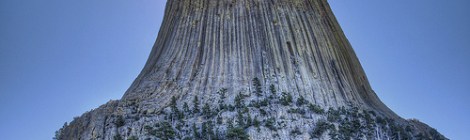Devil's Tower NM