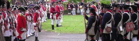 Battle of Germantown