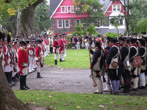 Battle of Germantown