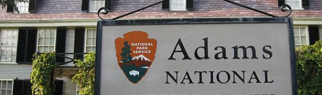 Adams NHP