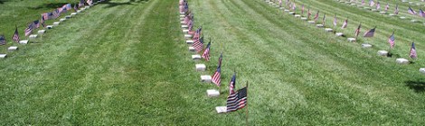 Gettysburg Cemetery