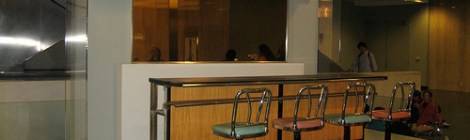 Greensboro Lunch Counter