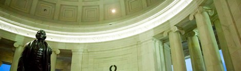Jefferson Memorial
