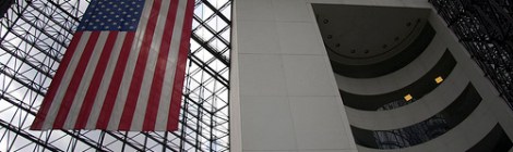 John F. Kennedy Library