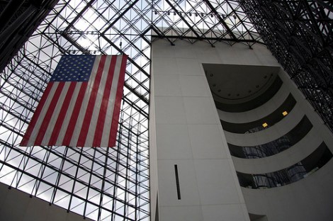 John F. Kennedy Library