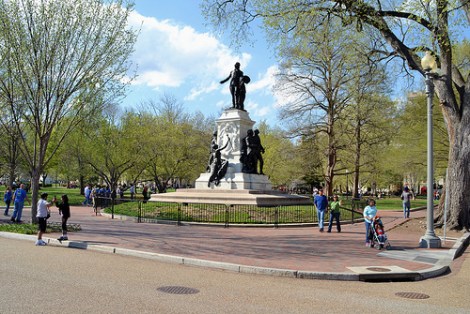 Lafayette Square