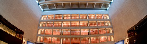 LBJ Library