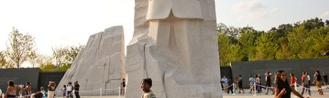 MLK Memorial