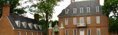 Colonial Williamsburg