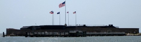 Fort Sumter NM