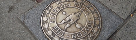 Freedom Trail