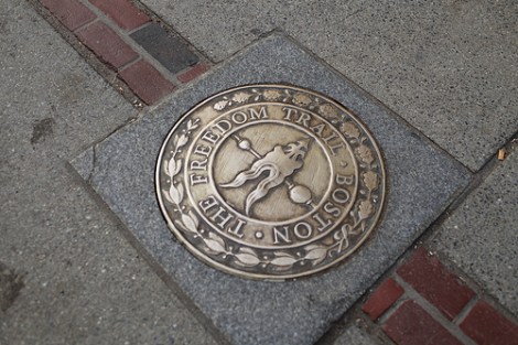 Freedom Trail